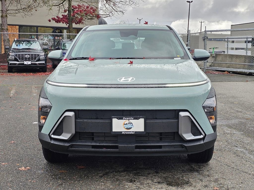 New 2026 Hyundai Kona SE AWD/4WD image 2