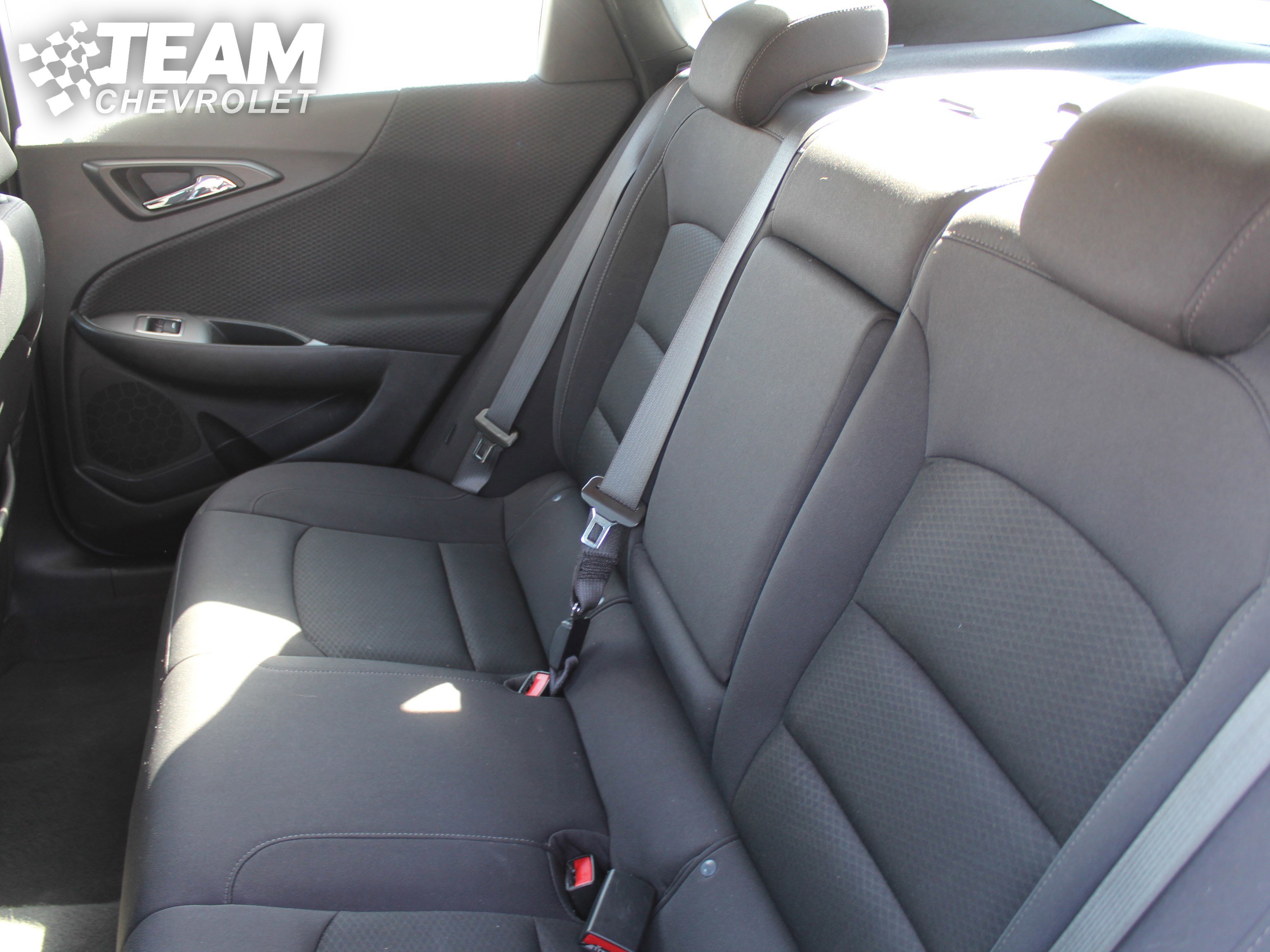 Used 2024 Chevrolet Malibu LT image 22