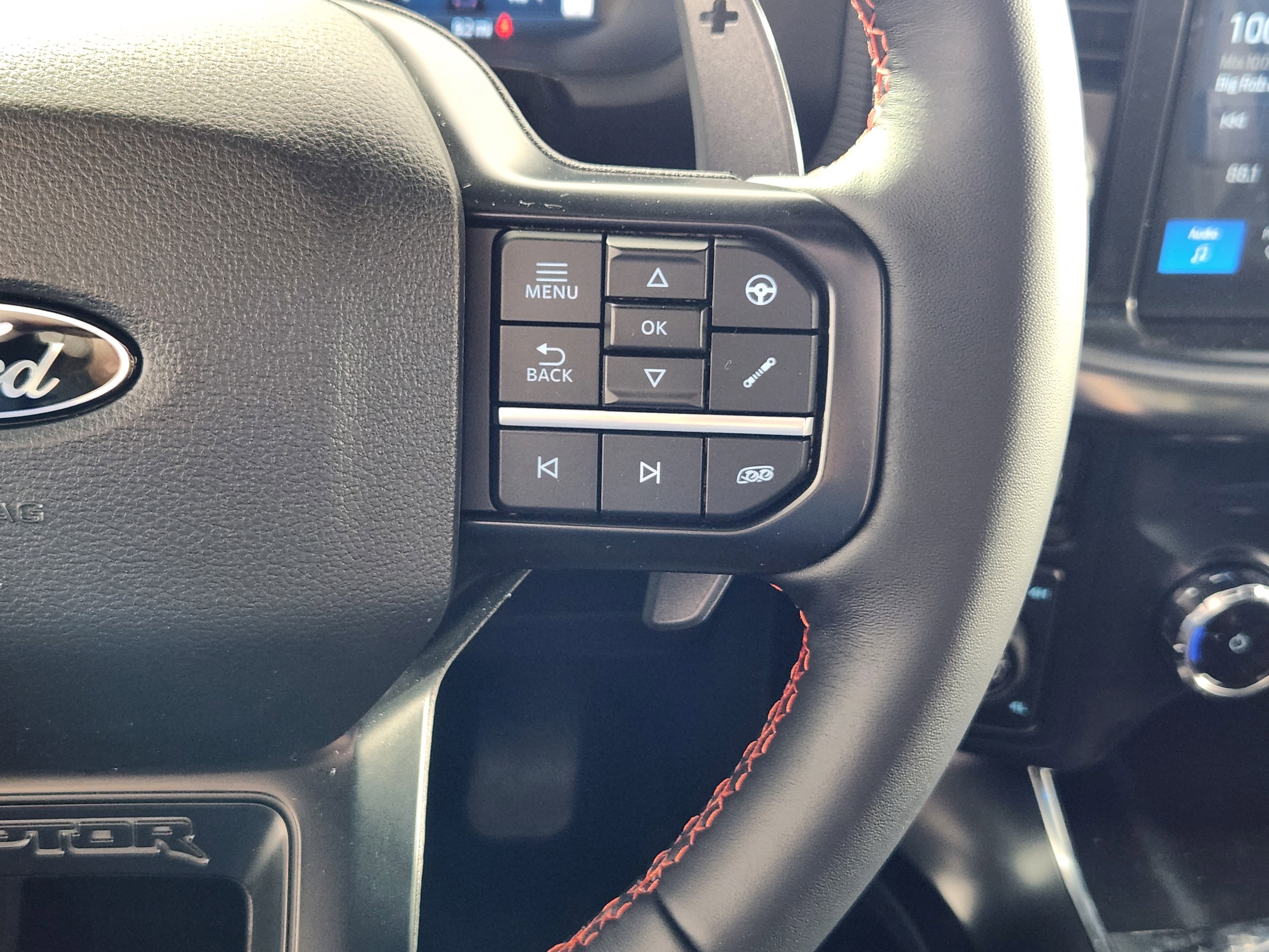 New 2026 Ford F150 Raptor image 20