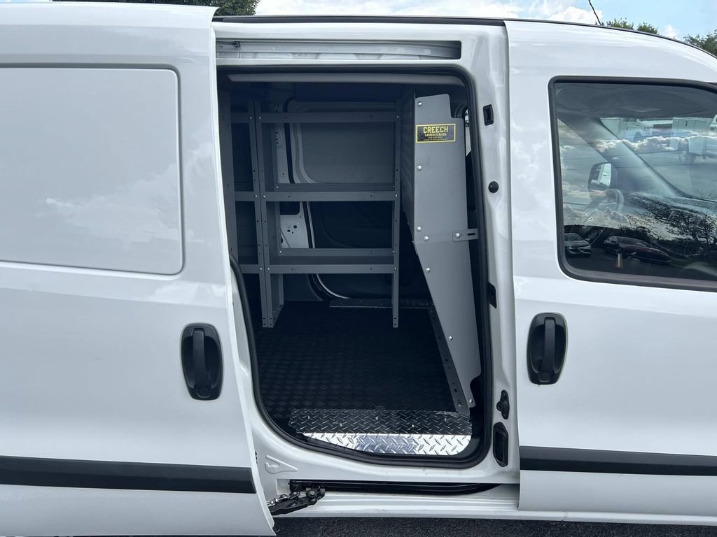 Used 2020 RAM ProMaster City Tradesman FWD image 22