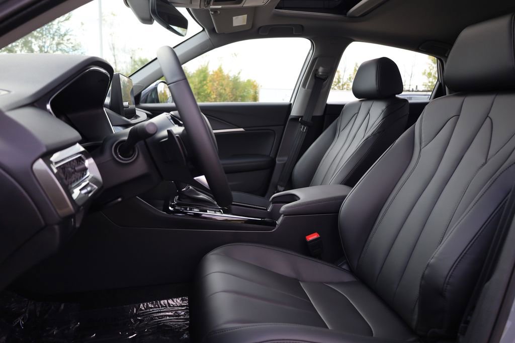 New 2026 Acura Integra FWD image 12