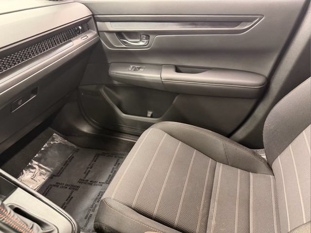 Used 2025 Honda CR-V Sport image 22