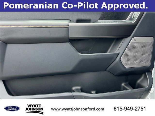New 2025 Ford F150 Tremor w/ Bed Utility Package image 21