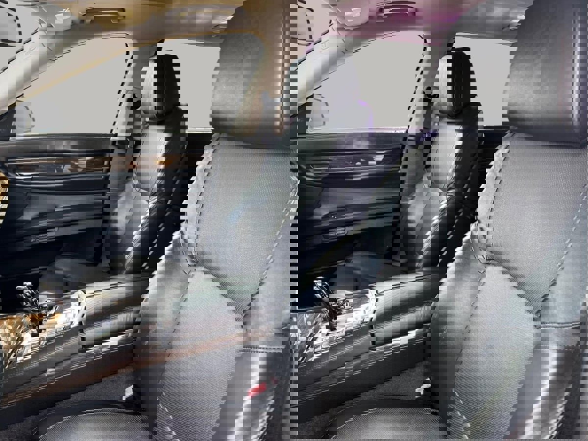 Used 2010 BMW 750Li image 20