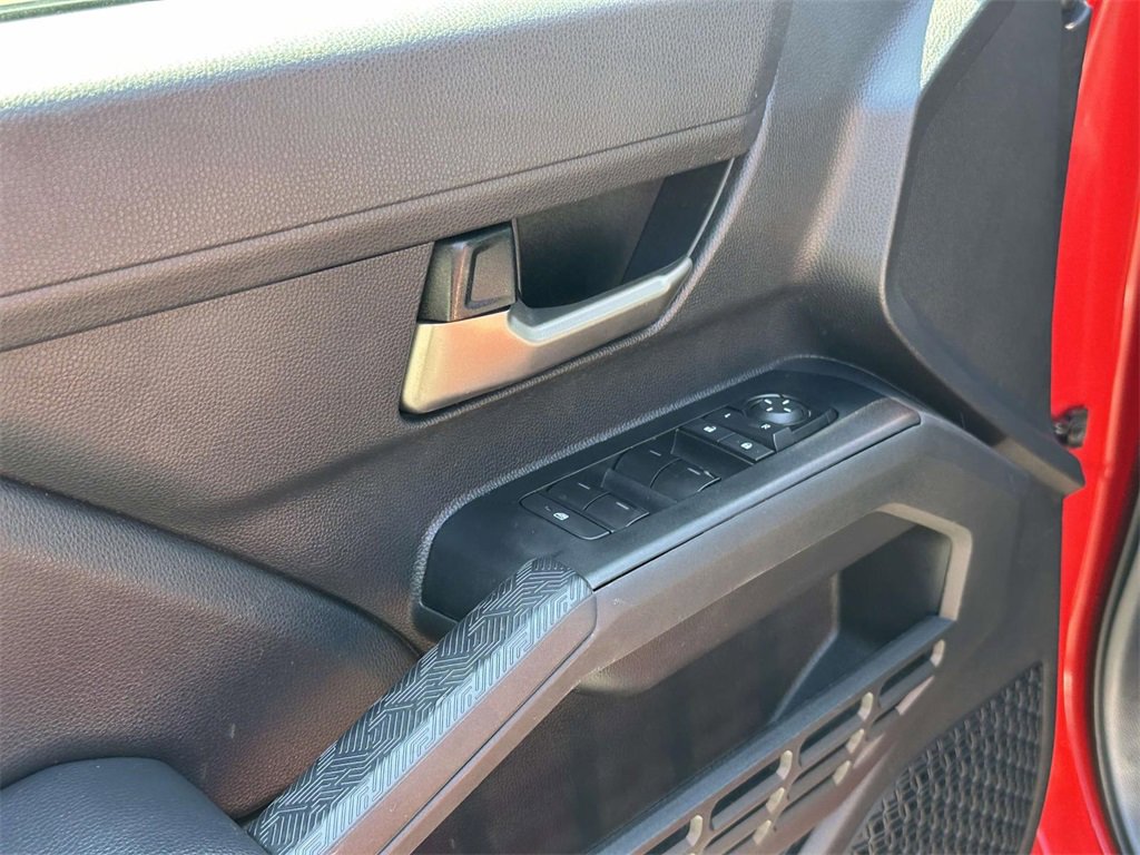Used 2024 Toyota Tacoma TRD Sport image 18