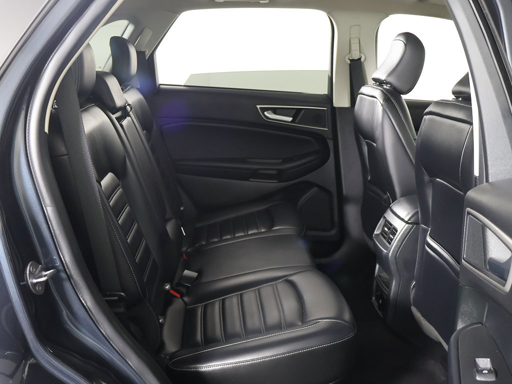 Used 2022 Ford Edge SEL w/ Convenience Package AWD/4WD image 30