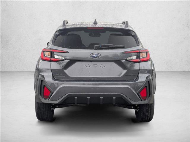 New 2026 Subaru Crosstrek 2.0i Premium image 7