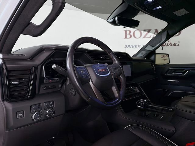 Used 2024 GMC Sierra 1500 AT4X AWD/4WD image 11