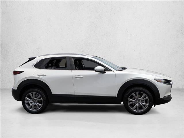 Certified 2023 MAZDA CX-30 AWD 2.5 S w/ Select Package image 5