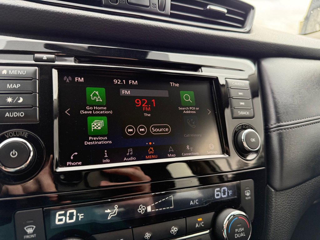 Used 2019 Nissan Rogue SL image 33