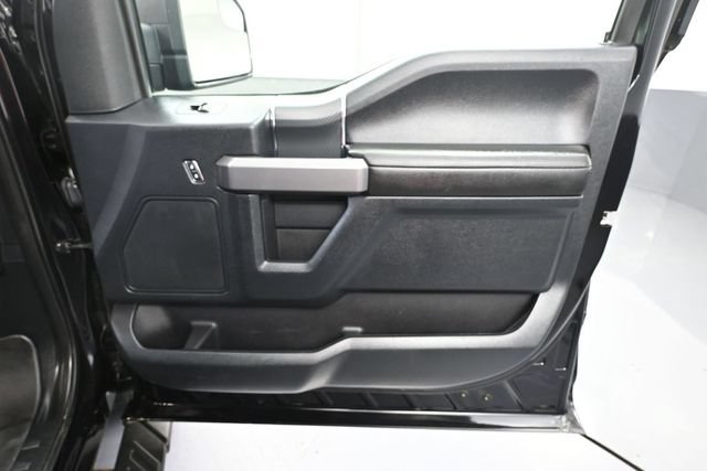 Used 2019 Ford F150 XLT w/ Equipment Group 302A Luxury AWD/4WD image 34