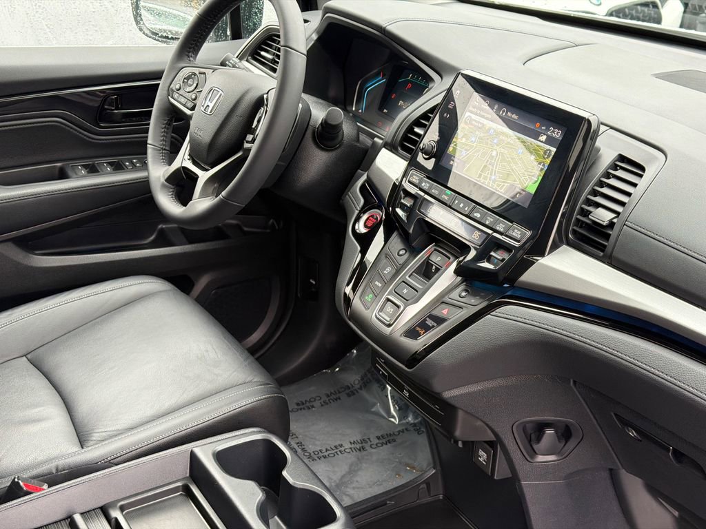 Used 2024 Honda Odyssey Touring image 10