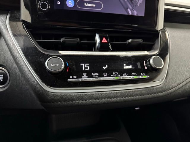 Used 2024 Toyota Corolla SE image 18