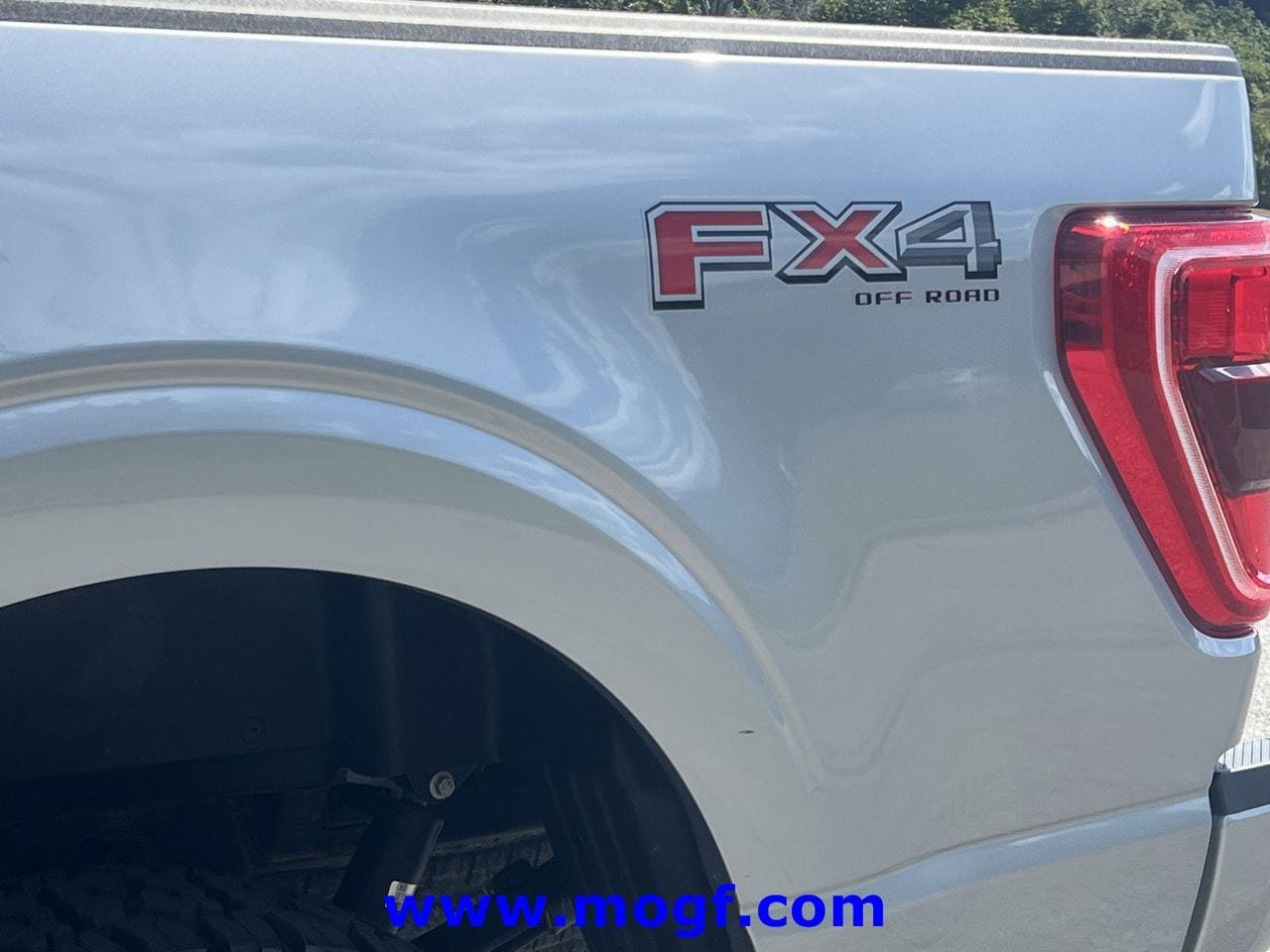 Used 2023 Ford F150 XLT w/ Equipment Group 302A High AWD/4WD image 34