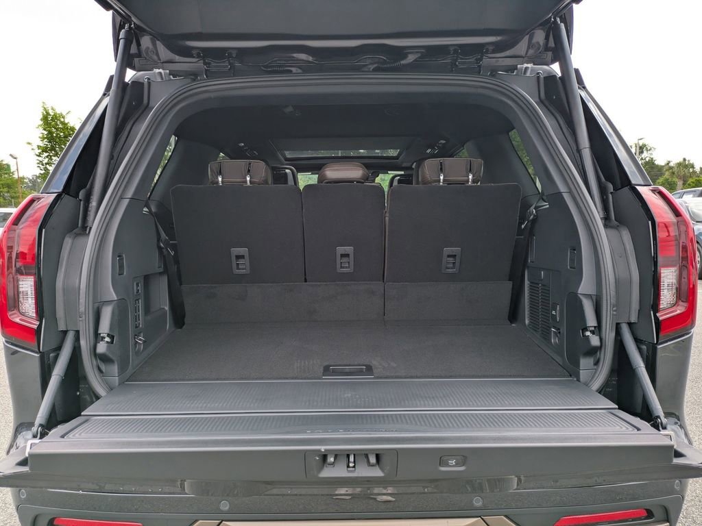New 2026 Ford Expedition King Ranch AWD/4WD image 13