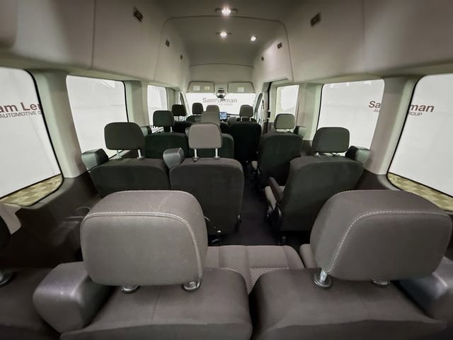 Used 2024 Ford Transit 350 XLT image 30