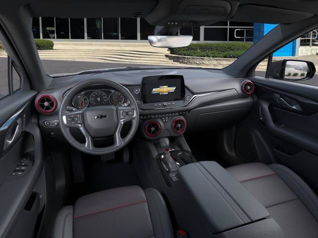 New 2026 Chevrolet Blazer RS w/ Driver Confidence II Package AWD/4WD image 15