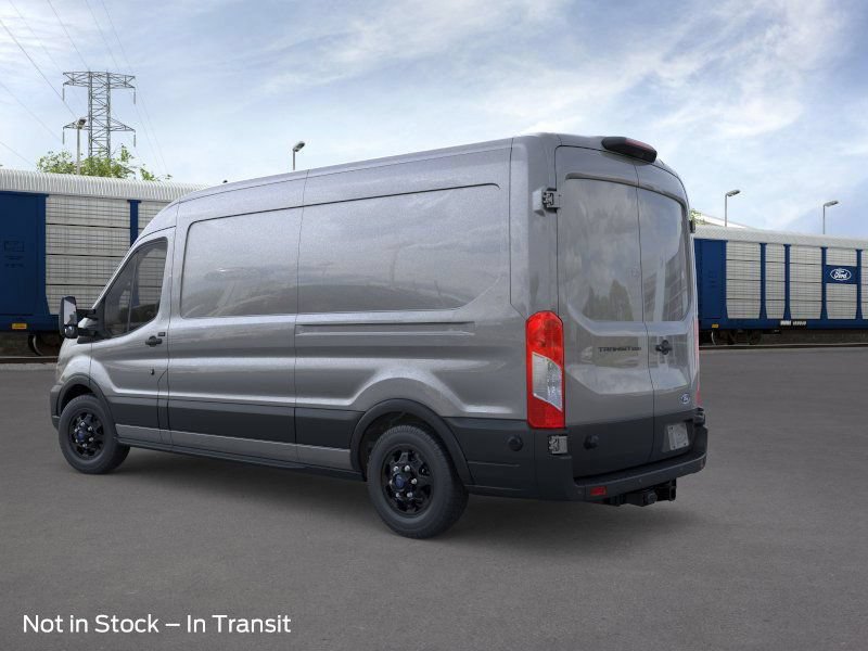 New 2026 Ford Transit 250 148 Medium Roof RWD image 34