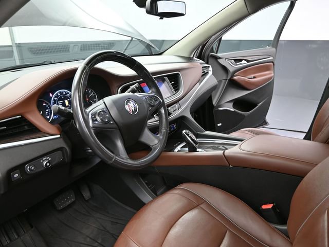 Used 2021 Buick Enclave Avenir w/ Avenir Technology Package image 23