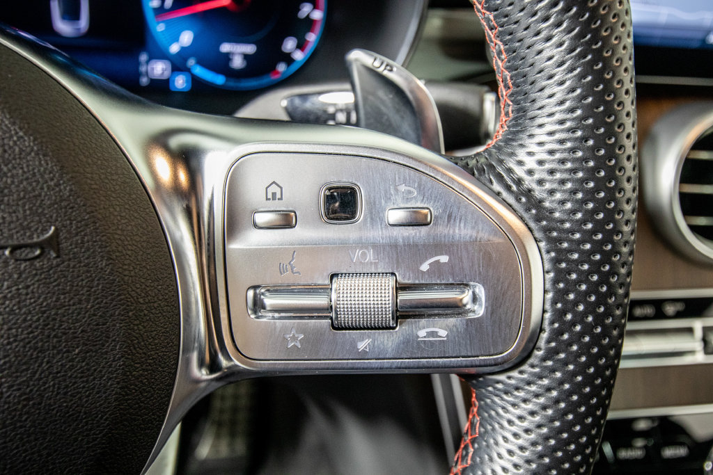 Used 2023 Mercedes-Benz C 43 AMG 4MATIC Cabriolet image 20