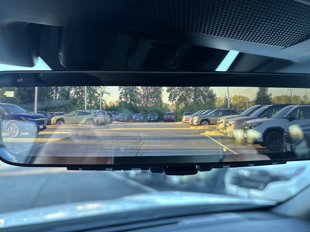 New 2026 Subaru Outback Touring XT AWD/4WD image 36