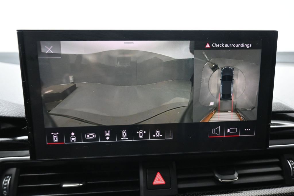 Used 2021 Audi S5 Premium Plus w/ Premium Plus Package AWD/4WD image 27