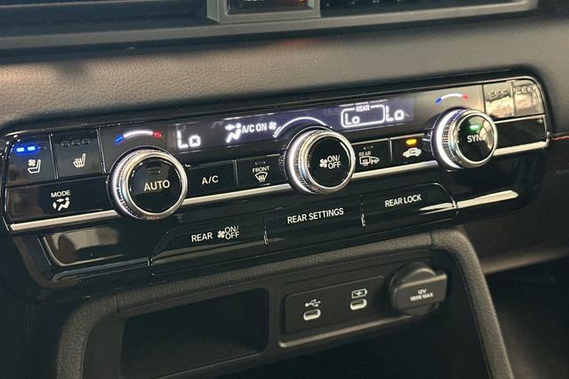 New 2026 Honda Passport TrailSport Elite image 23