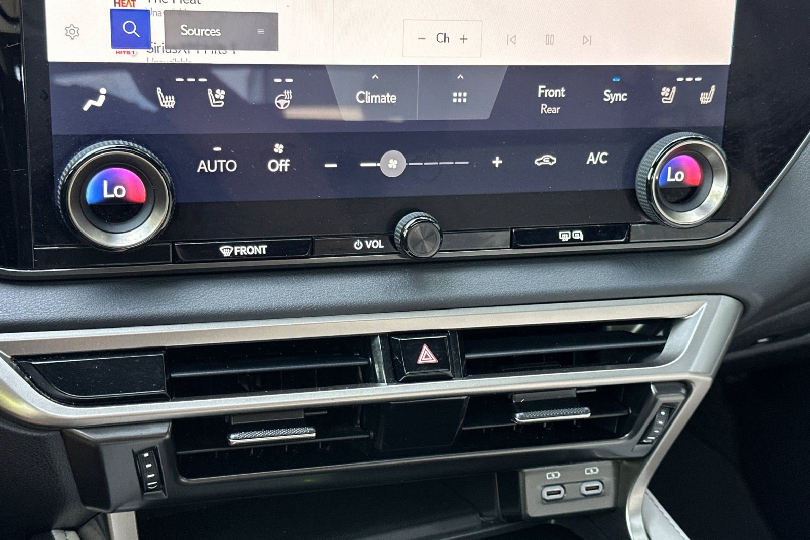 Certified 2023 Lexus RX 350 w/ Accessory Package (Z1) image 27