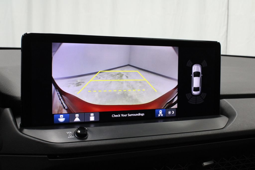 Used 2024 Honda Accord Touring image 2