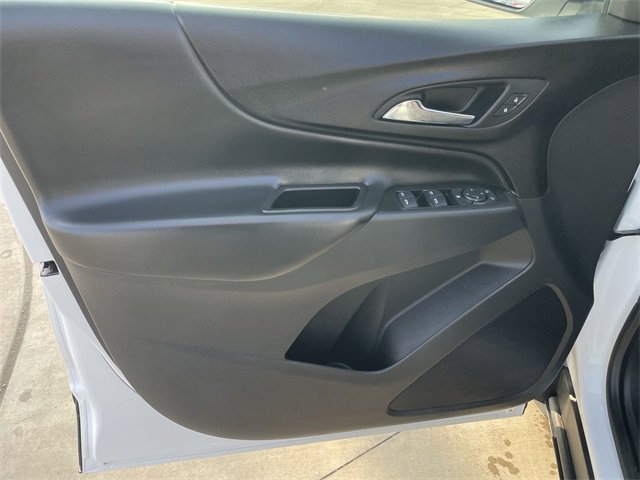 Certified 2021 Chevrolet Equinox LT image 21