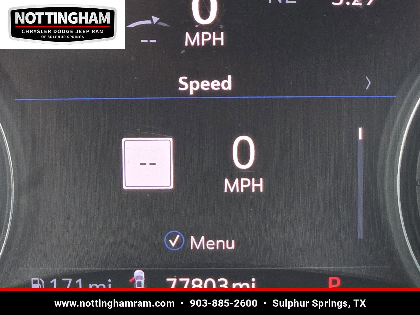 Used 2022 Cadillac XT6 Premium Luxury w/ Technology Package image 19