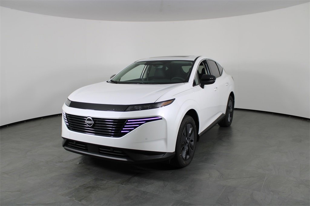 New 2026 Nissan Murano SL image 1