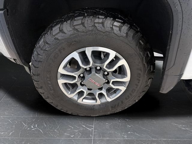 Used 2024 GMC Sierra 3500 SLE image 38