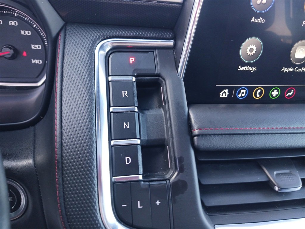 Used 2021 Chevrolet Tahoe RST image 36