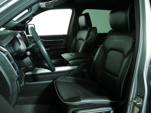 Certified 2023 RAM 1500 Laramie AWD/4WD image 22