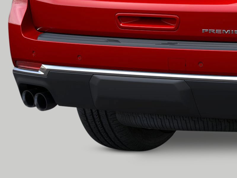 New 2026 Chevrolet Tahoe Premier w/ Sun And Tow Package image 14