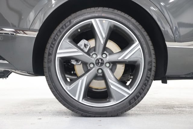 New 2026 Genesis GV80 3.5T Prestige AWD/4WD image 17