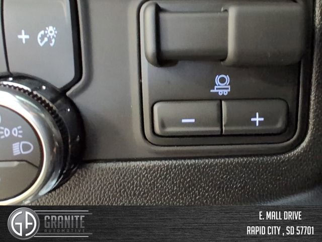 New 2026 GMC Yukon Denali image 34