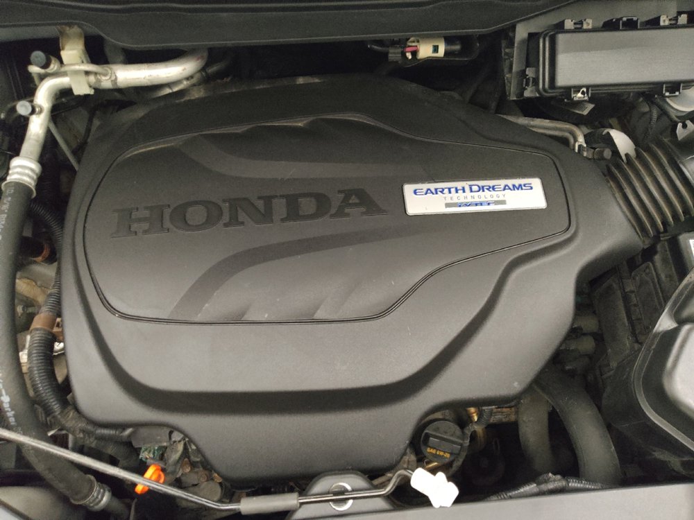 Used 2016 Honda Pilot EX image 30
