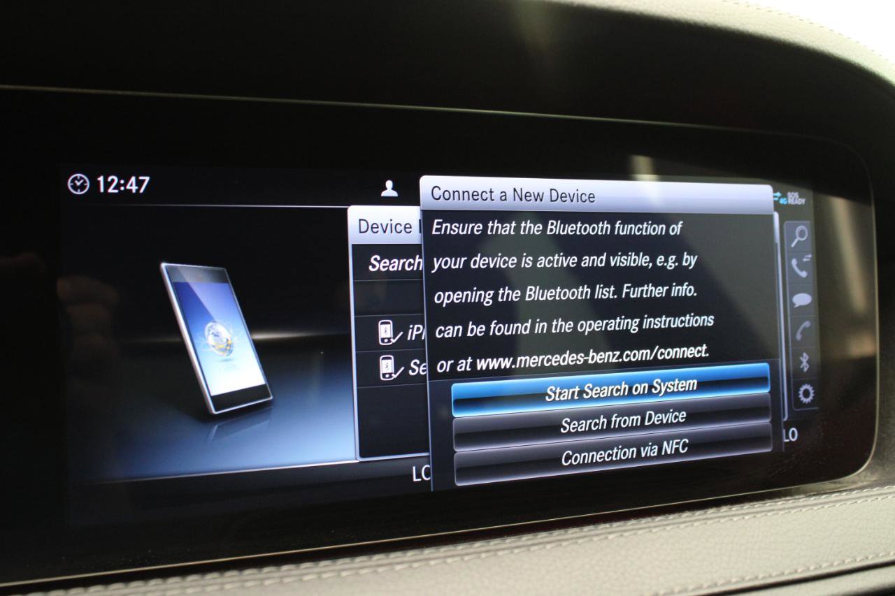 Used 2019 Mercedes-Benz S 560 Sedan image 62