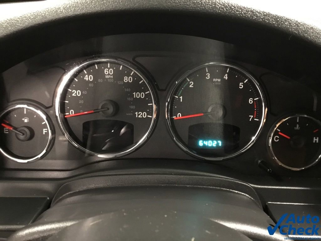 Used 2012 Jeep Liberty Sport w/ Popular Equipment Group AWD/4WD image 44