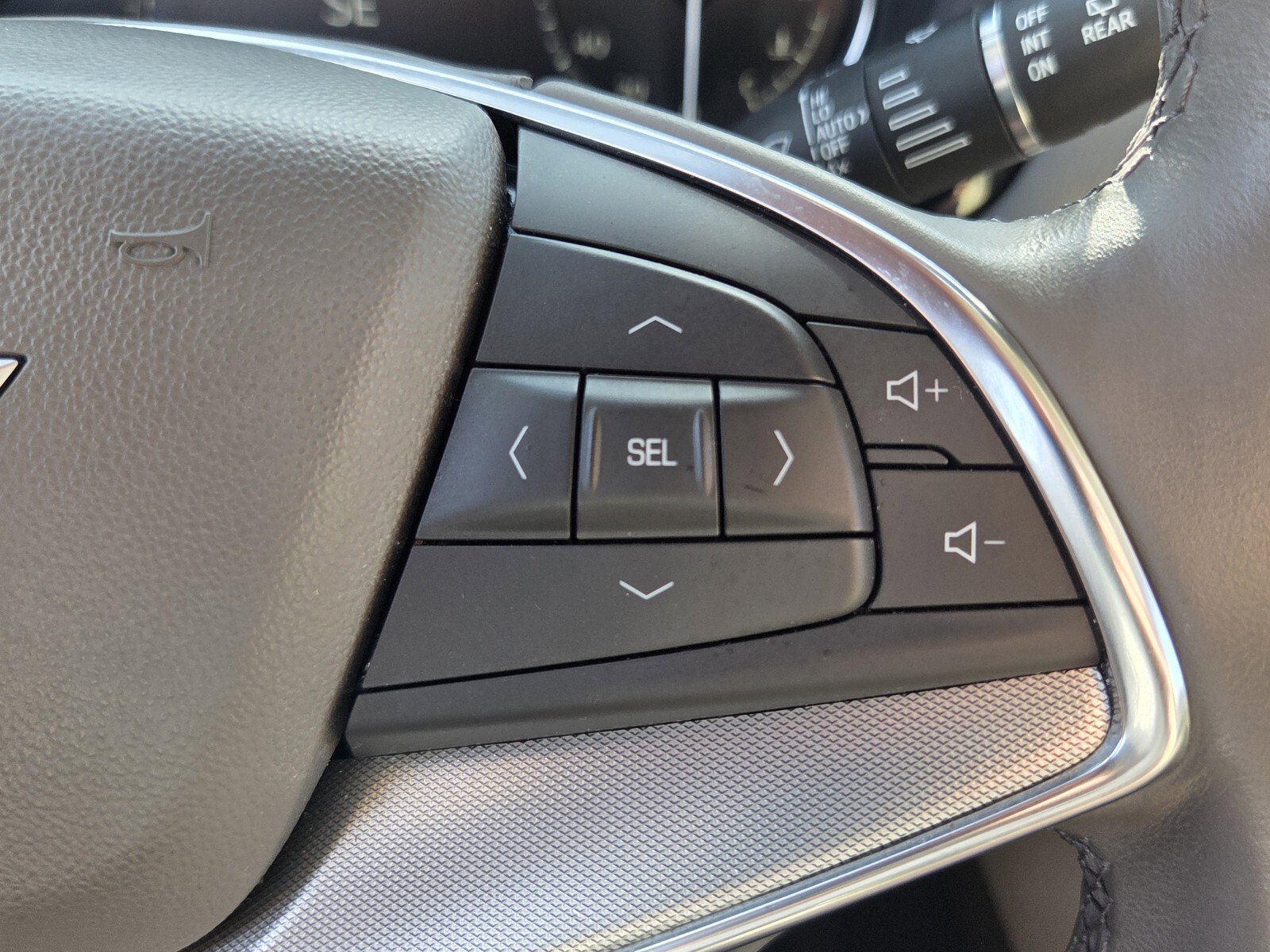 Used 2021 Cadillac XT5 Premium Luxury image 26