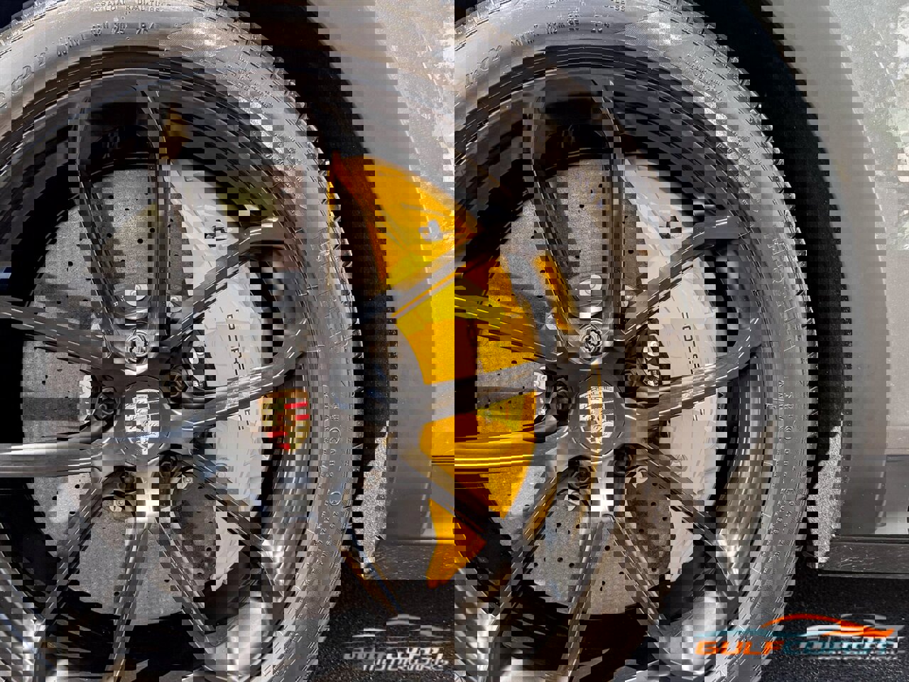 Used 2026 Porsche Cayenne GTS image 50