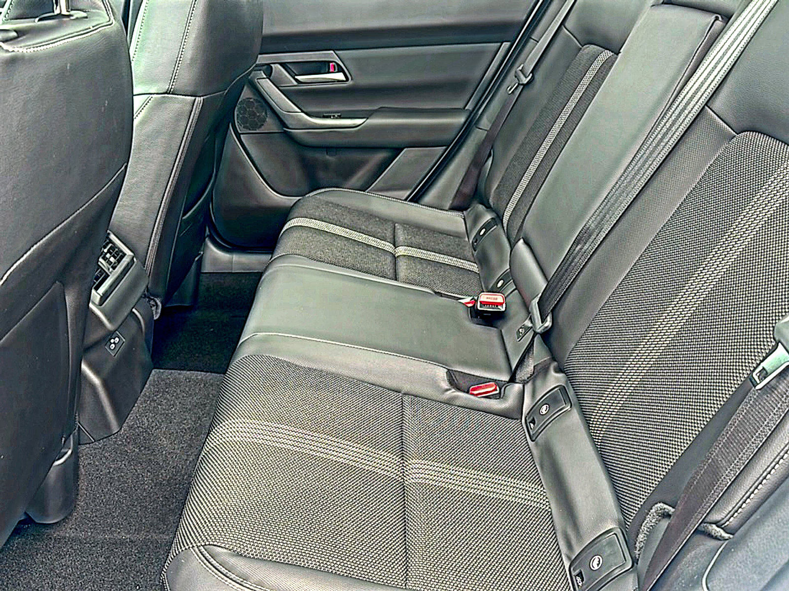 New 2026 MAZDA CX-50 AWD 2.5 S w/ Preferred Pkg image 16