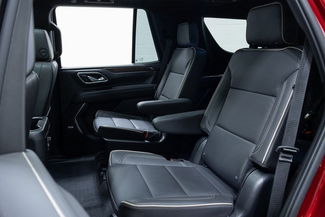 Used 2023 Chevrolet Tahoe Premier image 22