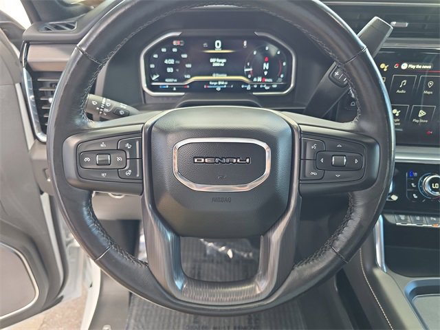 Certified 2024 GMC Sierra 3500 Denali Ultimate image 28