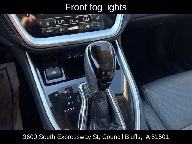 Used 2024 Subaru Outback Limited AWD/4WD image 34