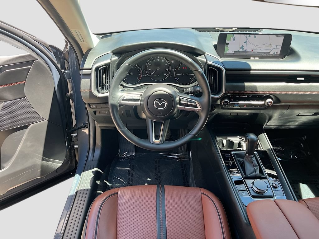 Used 2025 MAZDA CX-50 Meridian Edition w/ Weather Package AWD/4WD image 24
