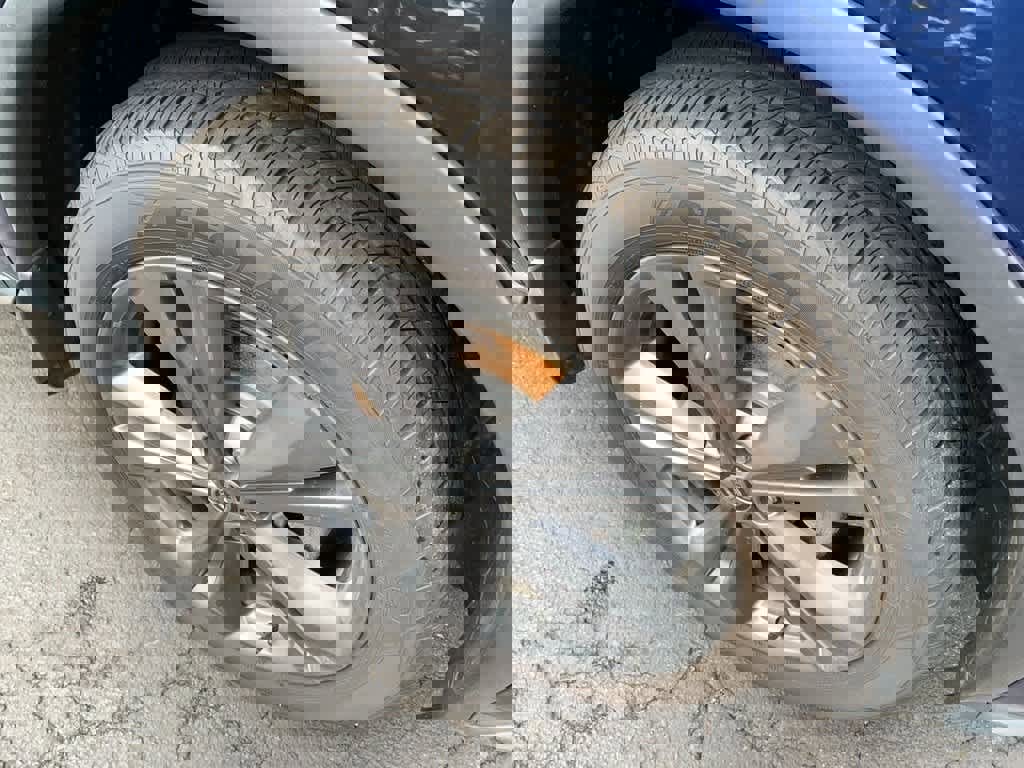 Used 2020 Nissan Murano Platinum w/ Cargo Package image 11