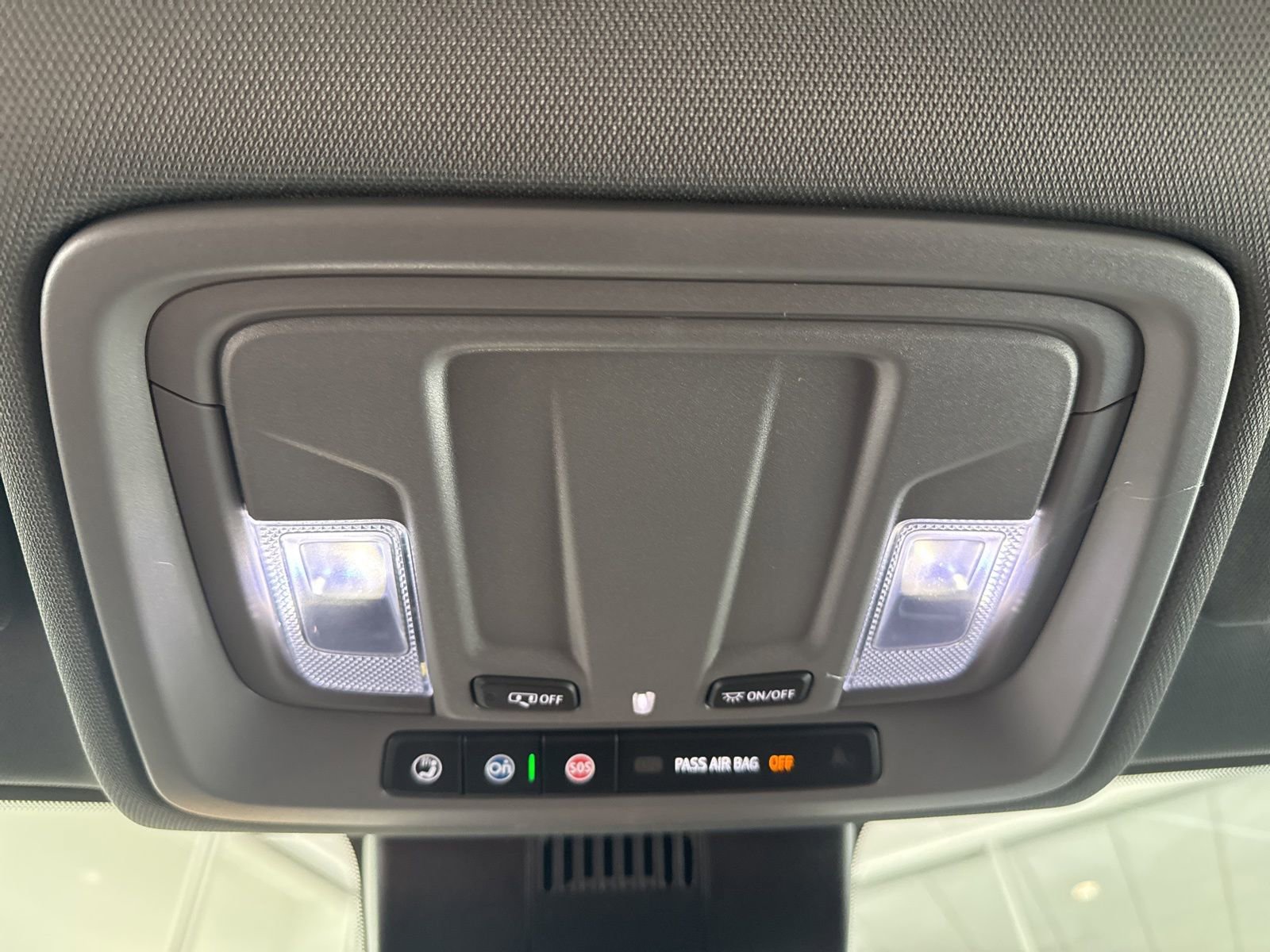 New 2026 Chevrolet Silverado 1500 LT image 32